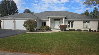 3907 Troon Street, Flossmoor, IL 60422