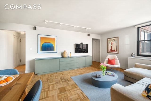 61 Jane St Apt 15A, New York City, NY 10014