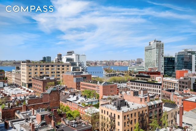 61 Jane St Apt 15A, New York City, NY 10014