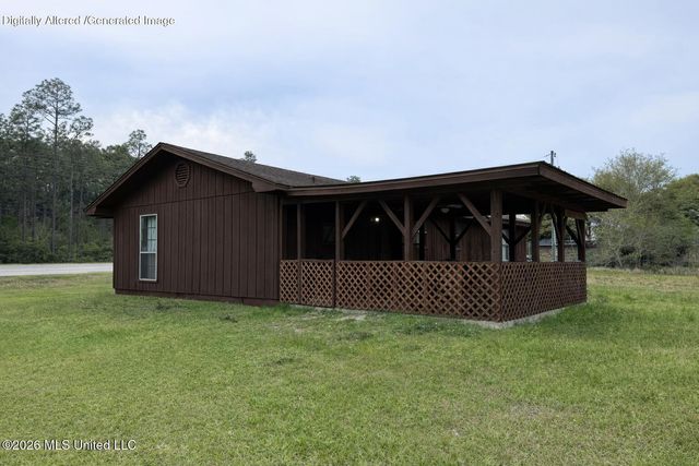 9004 Tucker Road, Ocean Springs, MS 39565