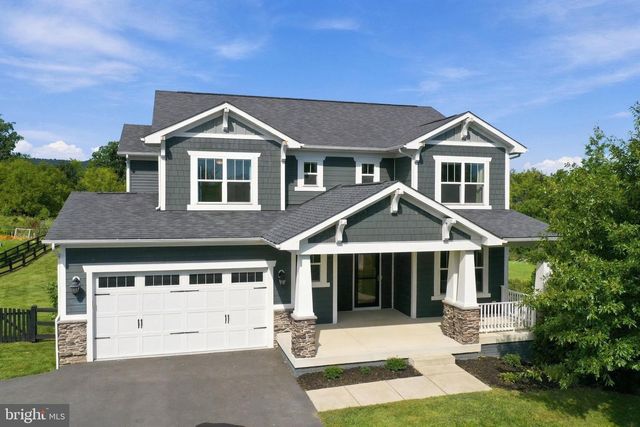 11939 GEORGE FARM DR, Lovettsville, VA 20180