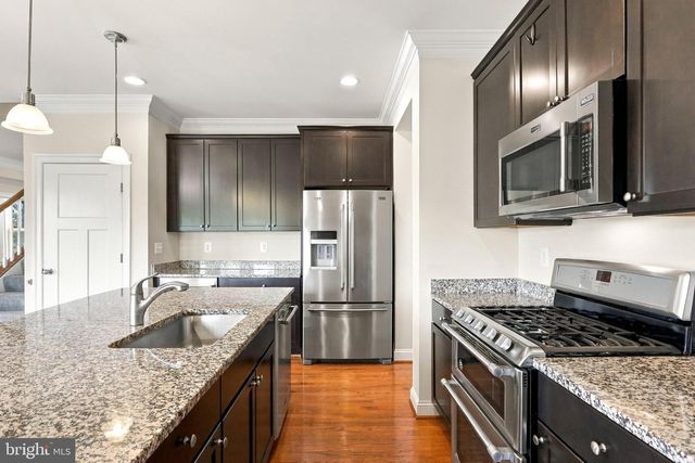 11939 GEORGE FARM DR, Lovettsville, VA 20180