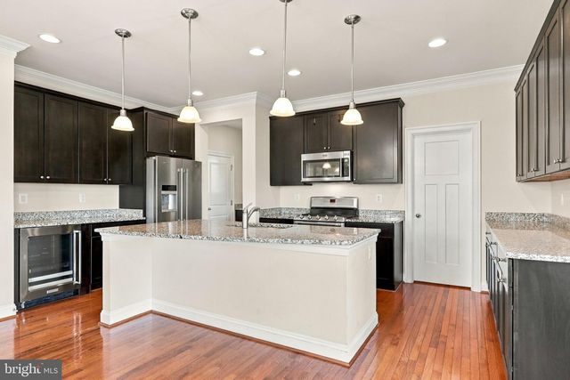 11939 GEORGE FARM DR, Lovettsville, VA 20180