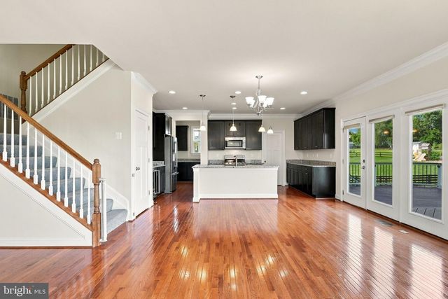 11939 GEORGE FARM DR, Lovettsville, VA 20180