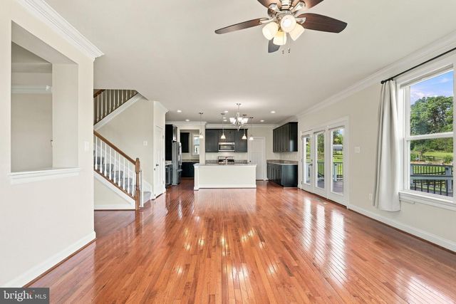 11939 GEORGE FARM DR, Lovettsville, VA 20180