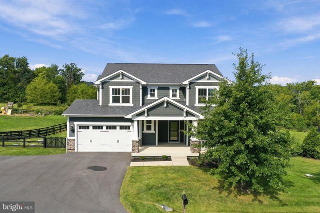 11939 GEORGE FARM DR, Lovettsville, VA 20180