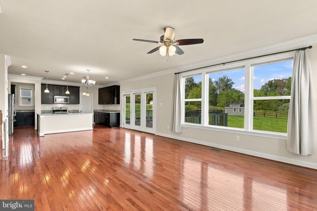 11939 GEORGE FARM DR, Lovettsville, VA 20180