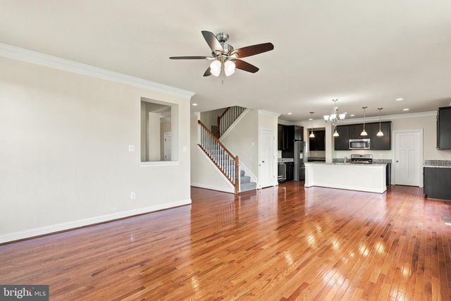 11939 GEORGE FARM DR, Lovettsville, VA 20180