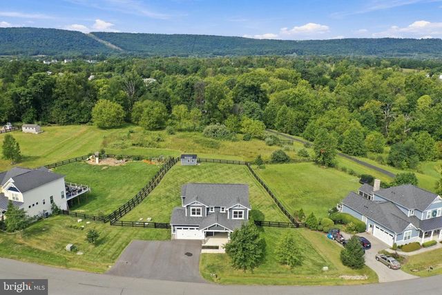 11939 GEORGE FARM DR, Lovettsville, VA 20180