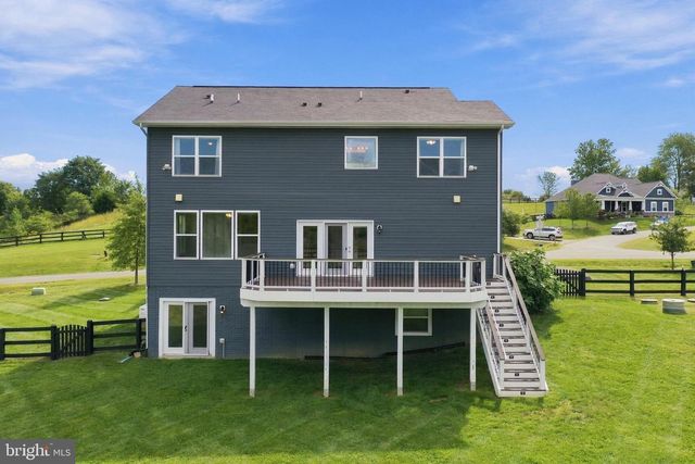 11939 GEORGE FARM DR, Lovettsville, VA 20180