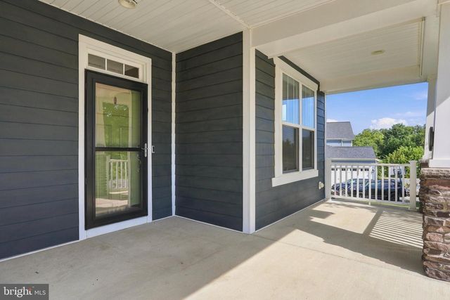 11939 GEORGE FARM DR, Lovettsville, VA 20180