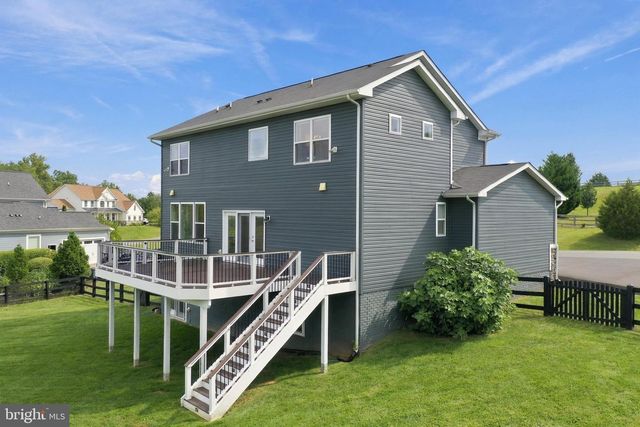 11939 GEORGE FARM DR, Lovettsville, VA 20180