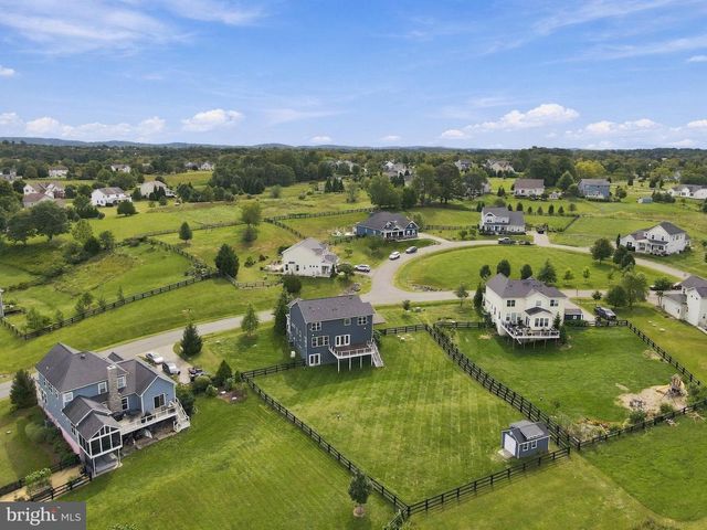 11939 GEORGE FARM DR, Lovettsville, VA 20180