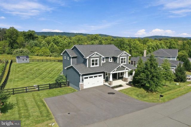 11939 GEORGE FARM DR, Lovettsville, VA 20180
