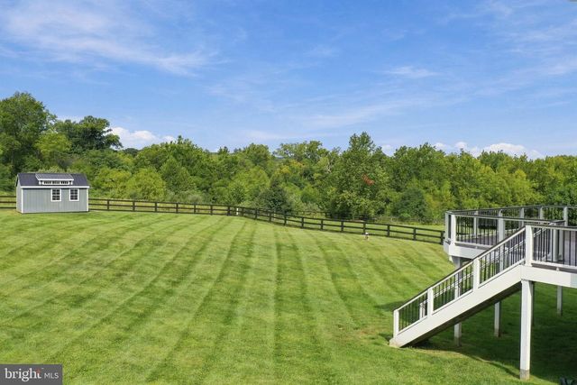 11939 GEORGE FARM DR, Lovettsville, VA 20180