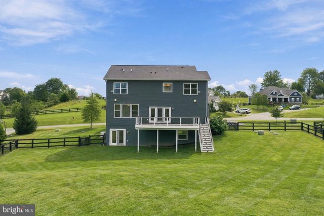 11939 GEORGE FARM DR, Lovettsville, VA 20180
