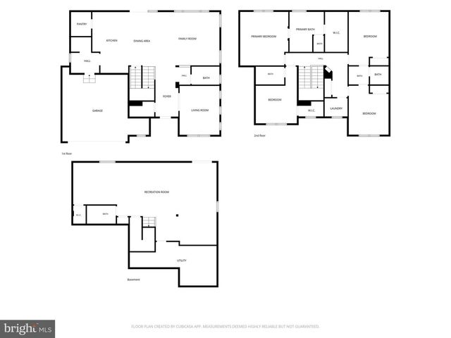 11939 GEORGE FARM DR, Lovettsville, VA 20180