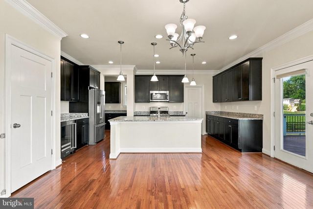 11939 GEORGE FARM DR, Lovettsville, VA 20180