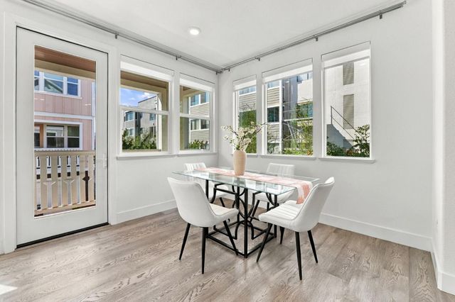 43 Tidal Way, San Mateo, CA 94401
