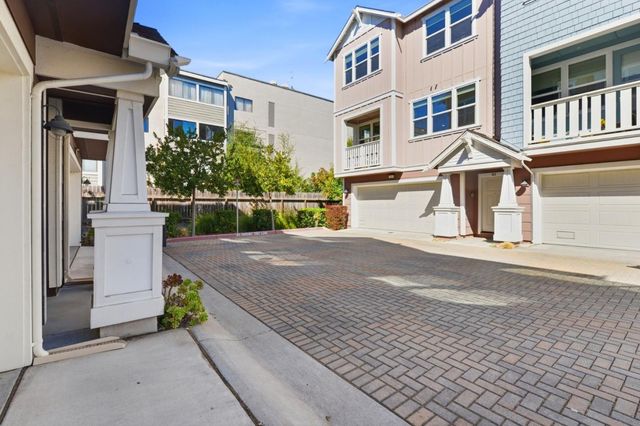 43 Tidal Way, San Mateo, CA 94401