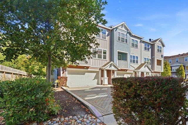 43 Tidal Way, San Mateo, CA 94401