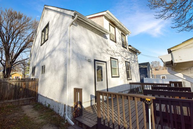 909 2nd Ave NW, Minot, ND 58703