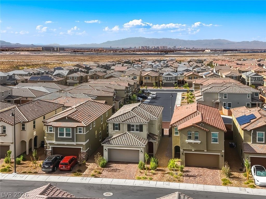3744 Frattina Avenue, Henderson, NV 89044 — photo 4