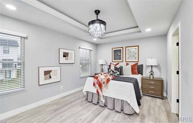 301 Park Place Drive, Union, MO 63084