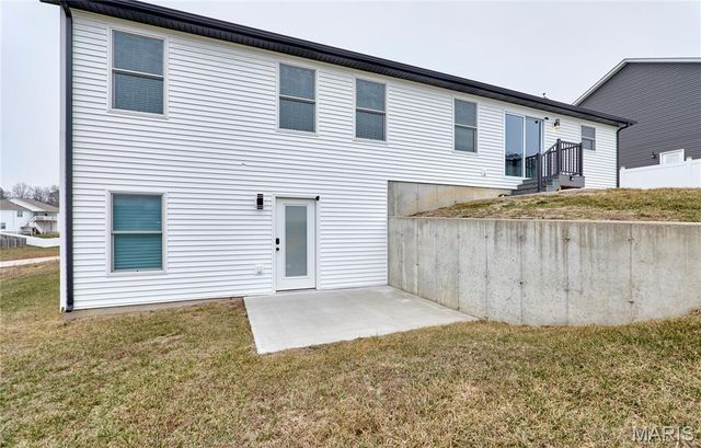 301 Park Place Drive, Union, MO 63084