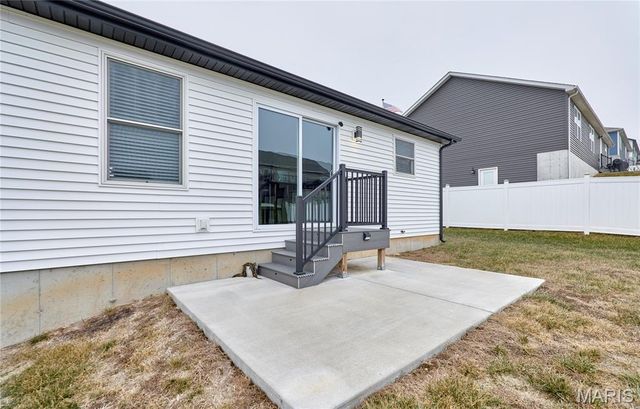 301 Park Place Drive, Union, MO 63084