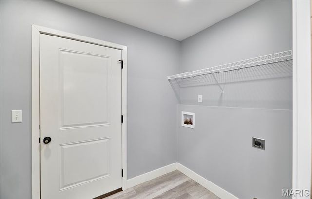 301 Park Place Drive, Union, MO 63084