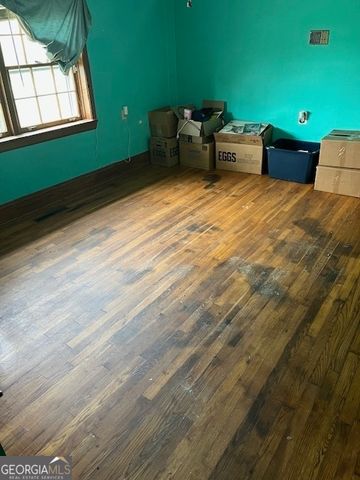 603 New Hope Road, Fayetteville, GA 30214