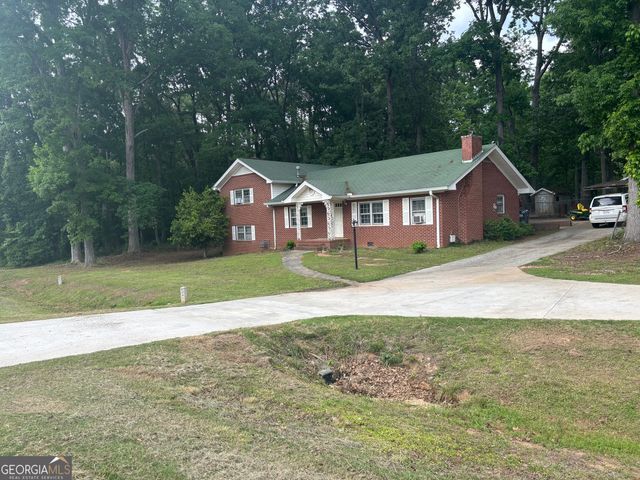 603 New Hope Road, Fayetteville, GA 30214