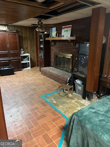 603 New Hope Road, Fayetteville, GA 30214