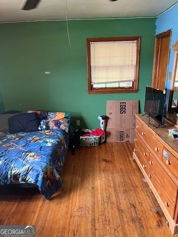 603 New Hope Road, Fayetteville, GA 30214