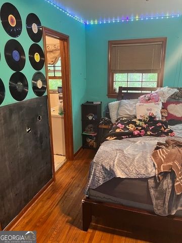 603 New Hope Road, Fayetteville, GA 30214