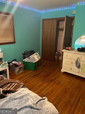 603 New Hope Road, Fayetteville, GA 30214