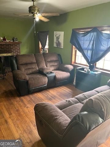 603 New Hope Road, Fayetteville, GA 30214
