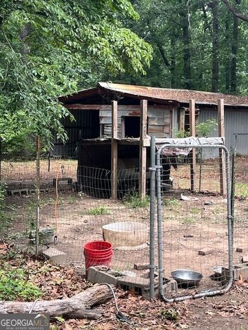 603 New Hope Road, Fayetteville, GA 30214