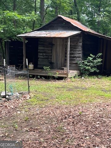 603 New Hope Road, Fayetteville, GA 30214