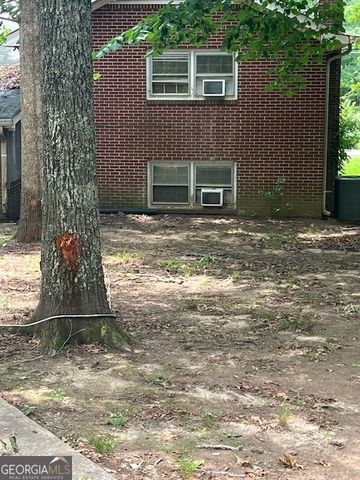 603 New Hope Road, Fayetteville, GA 30214