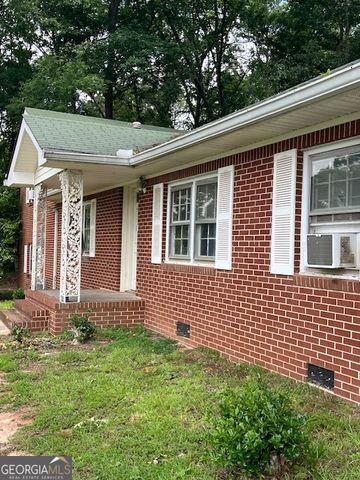603 New Hope Road, Fayetteville, GA 30214