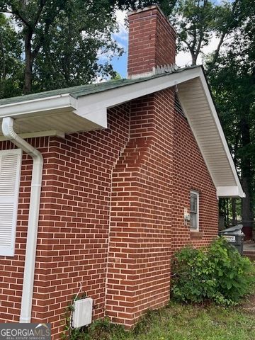 603 New Hope Road, Fayetteville, GA 30214