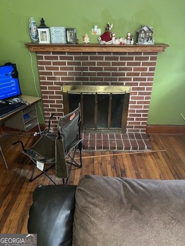 603 New Hope Road, Fayetteville, GA 30214