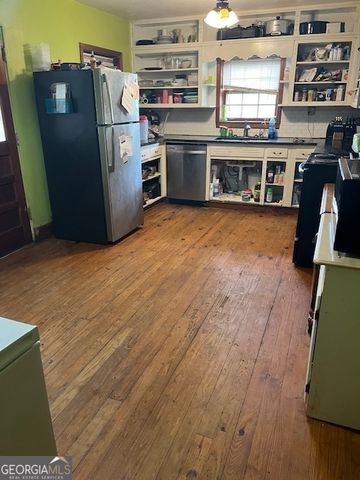603 New Hope Road, Fayetteville, GA 30214