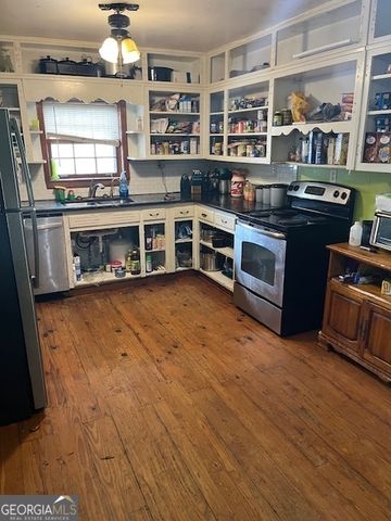 603 New Hope Road, Fayetteville, GA 30214