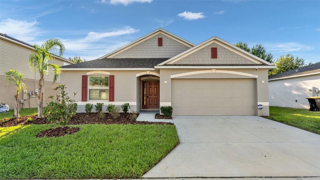 4925 JACKSON STREET, Winter Haven, FL 33884