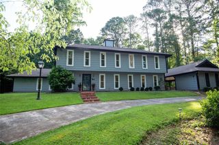 2148 Silver Hill Road, Stone Mountain, GA 30087