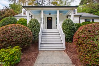 1205 Canterbury Road, Raleigh, NC 27608