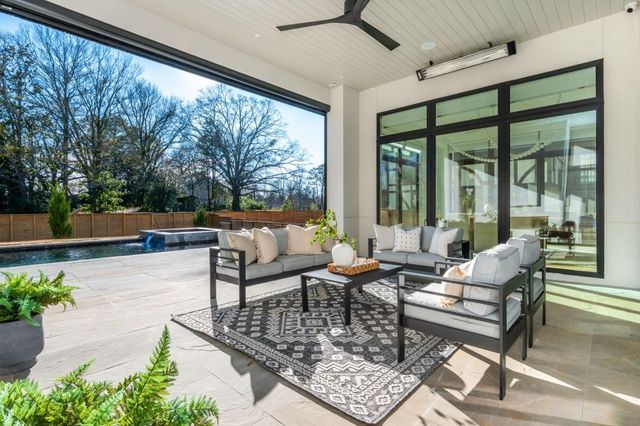 1127 Wimberly Road, Atlanta, GA 30319